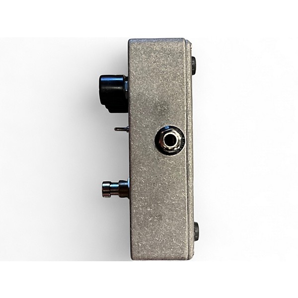 Used Electro-Harmonix BASS BIG MUFF Effect Pedal