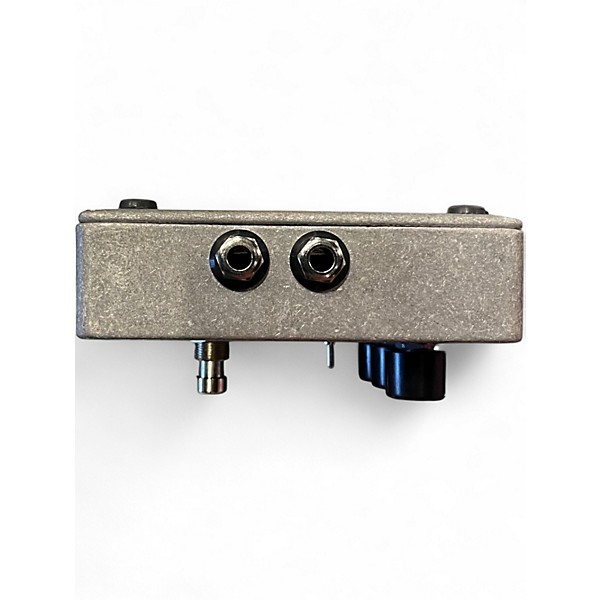 Used Electro-Harmonix BASS BIG MUFF Effect Pedal