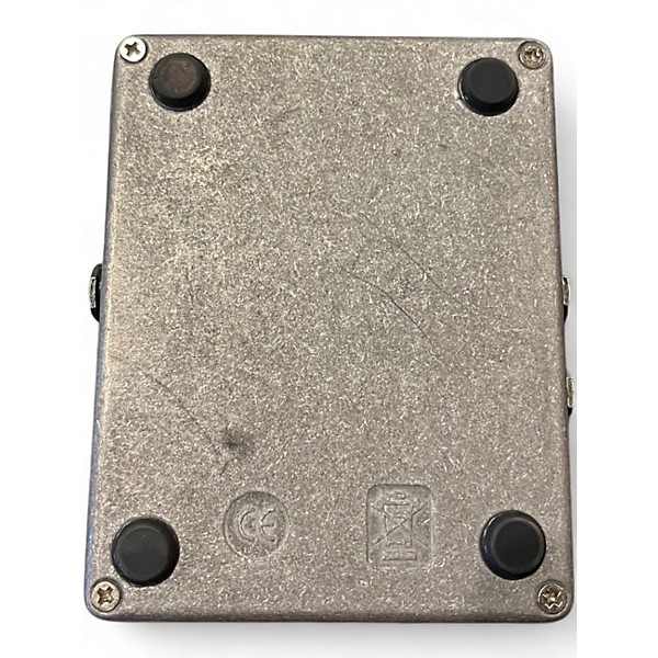 Used Electro-Harmonix BASS BIG MUFF Effect Pedal