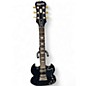 Used Epiphone SG Pro Black Solid Body Electric Guitar thumbnail