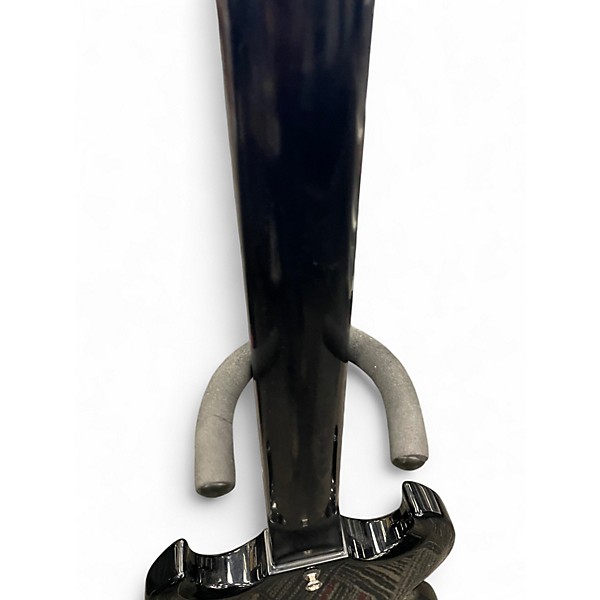 Used Epiphone SG Pro Black Solid Body Electric Guitar