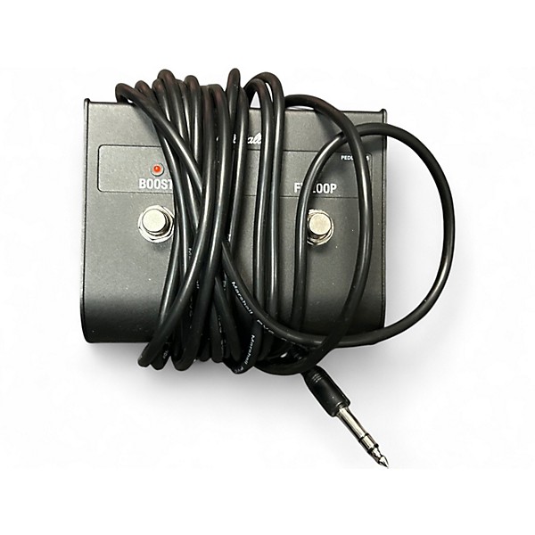 Used Marshall PEDL-90012 Footswitch