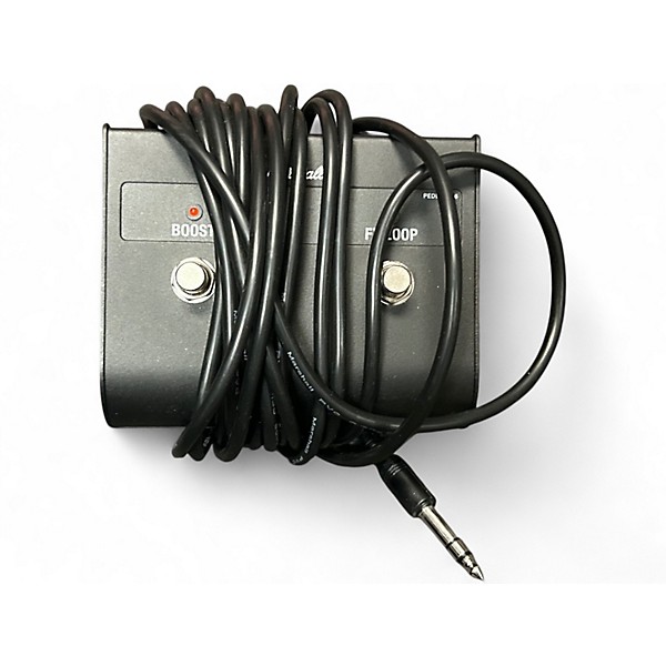 Used Marshall PEDL-90012 Footswitch
