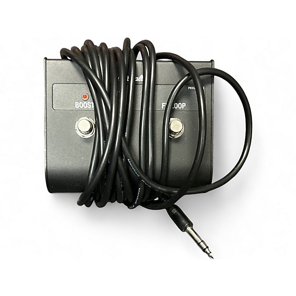 Used Marshall PEDL-90012 Footswitch