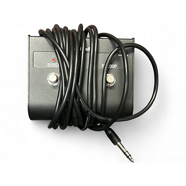 Used Marshall PEDL-90012 Footswitch