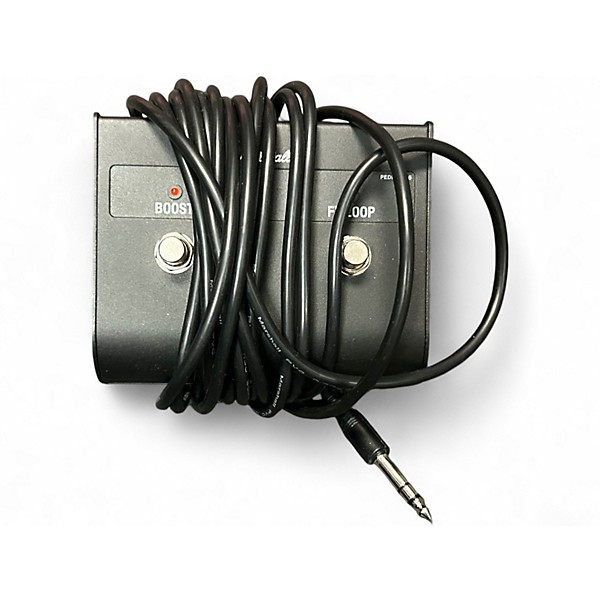 Used Marshall PEDL-90012 Footswitch