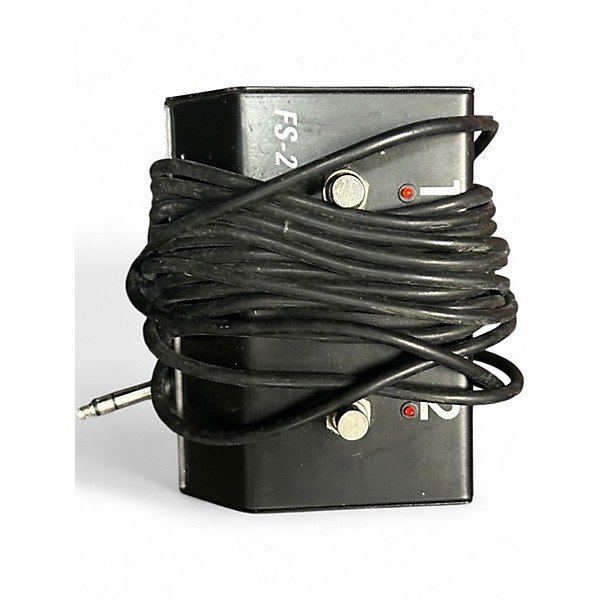 Used Hughes & Kettner FS-2 Footswitch