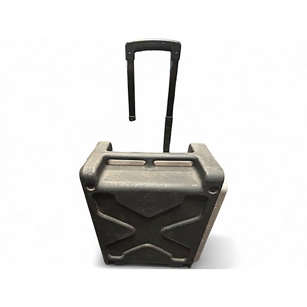 Used SKB 4U Travel Rack Utility Case