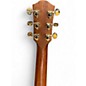 Used Teton STS203NT-OP Mahogany Acoustic Guitar