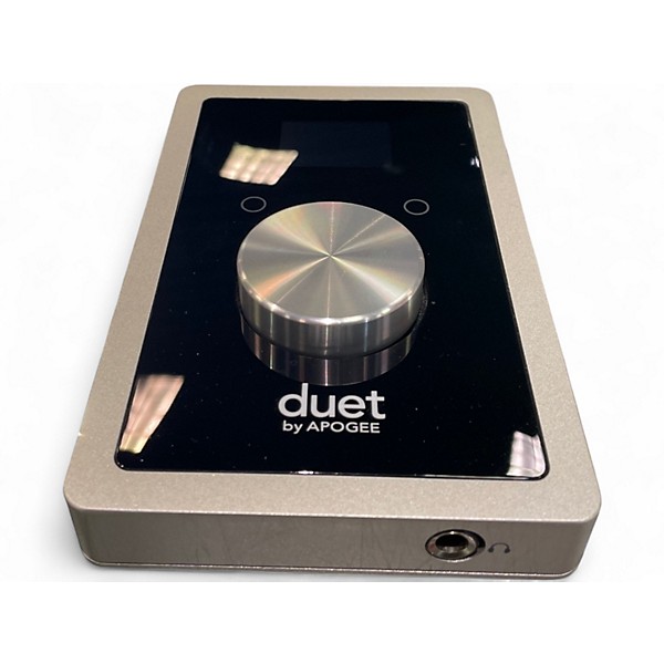 Used Apogee Duet 2 USB Audio Interface