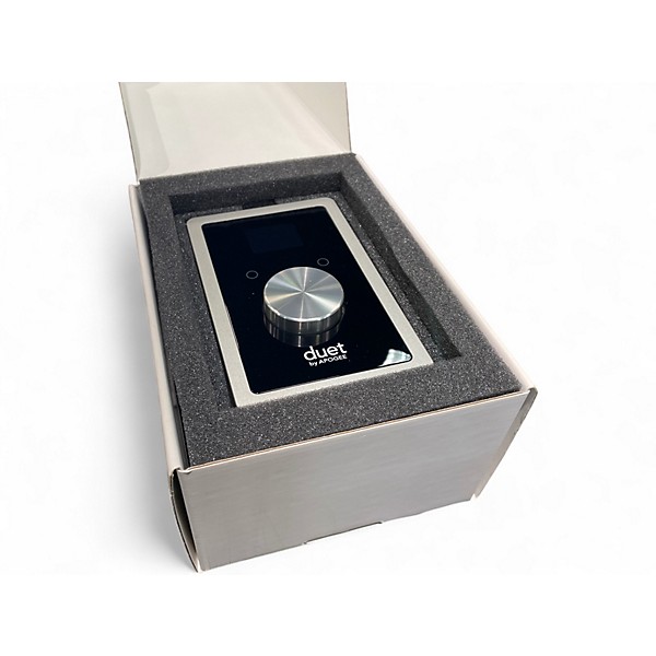 Used Apogee Duet 2 USB Audio Interface