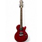 Used Epiphone Les Paul Special Cherry Solid Body Electric Guitar thumbnail