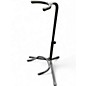 Used Musicians Gear SINGLE GUITAR STAND Guitar Stand thumbnail