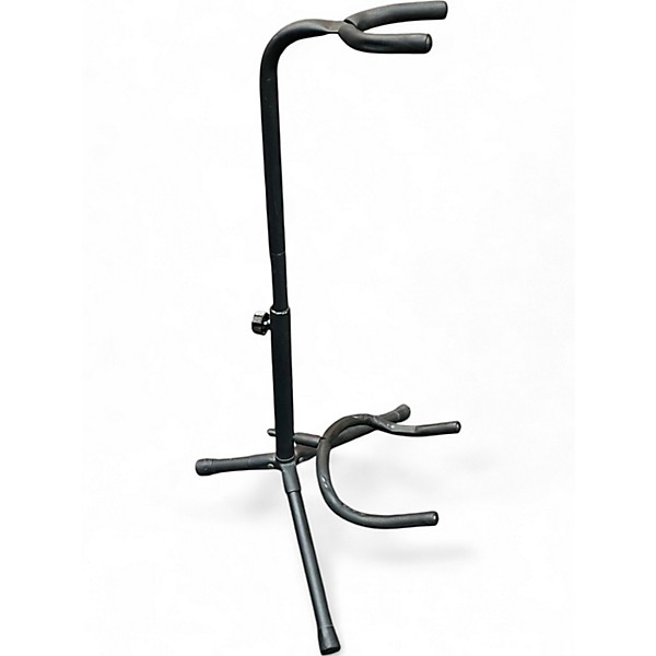 Used Musicians Gear SINGLE GUITAR STAND Guitar Stand