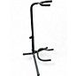 Used Musicians Gear SINGLE GUITAR STAND Guitar Stand