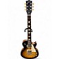 Used 2020 Gibson Les Paul Tribute 2 Color Sunburst Solid Body Electric Guitar thumbnail