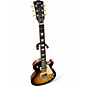 Used 2020 Gibson Les Paul Tribute 2 Color Sunburst Solid Body Electric Guitar