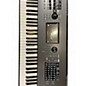 Used Yamaha MONTAGE 8 Keyboard Workstation