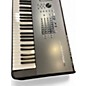 Used Yamaha MONTAGE 8 Keyboard Workstation