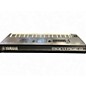 Used Yamaha MONTAGE 8 Keyboard Workstation