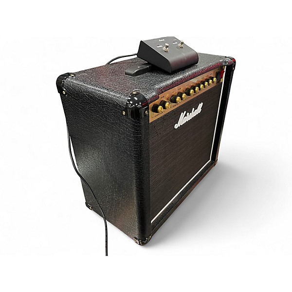 Used Marshall DSL20CR 20W 1x12 Tube Guitar Combo Amp
