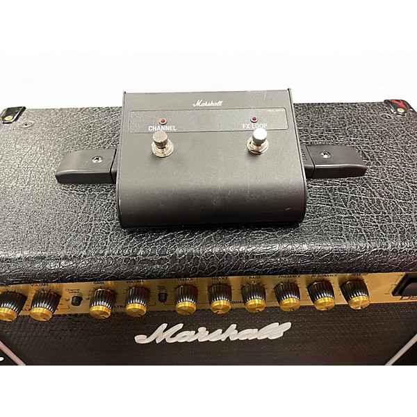 Used Marshall DSL20CR 20W 1x12 Tube Guitar Combo Amp