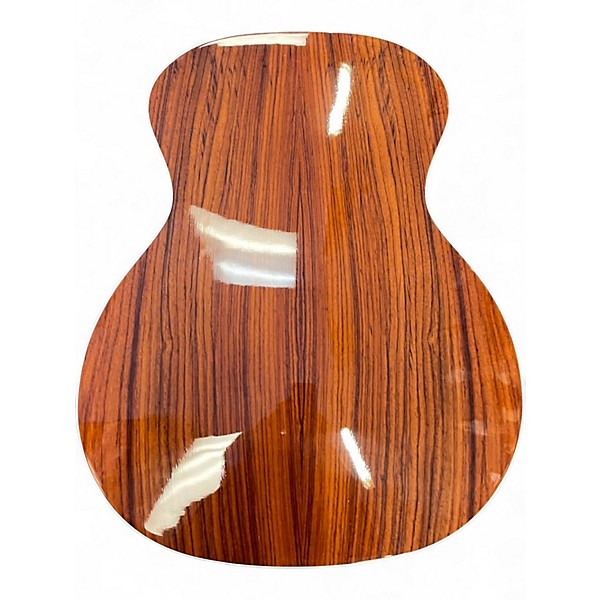 Used Taylor 214E dlx Sunburst Acoustic Electric Guitar