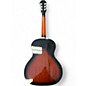 Used Epiphone EL00 Pro Vintage Sunburst Acoustic Electric Guitar
