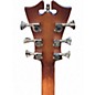 Used D'Angelico Premier Series Mahogany Solid Body Electric Guitar