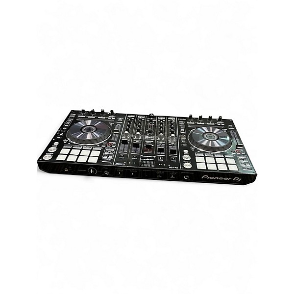Used Pioneer DJ DDJ-RX DJ Controller