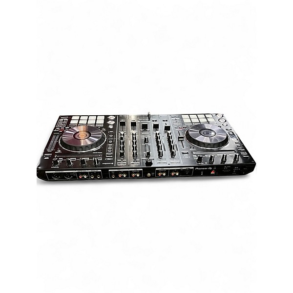Used Pioneer DJ DDJ-RX DJ Controller