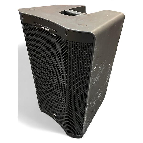 Used Harbinger VARI V3415 Powered Speaker