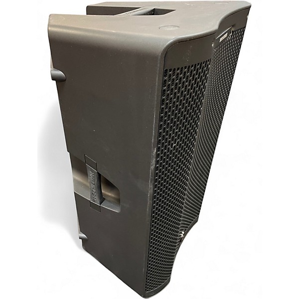 Used Harbinger VARI V3415 Powered Speaker