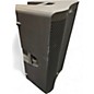 Used Harbinger VARI V3415 Powered Speaker