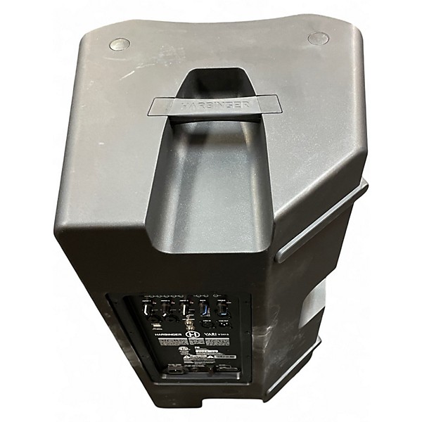Used Harbinger VARI V3415 Powered Speaker