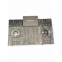 Used Denon DJ Prime 4 DJ Controller