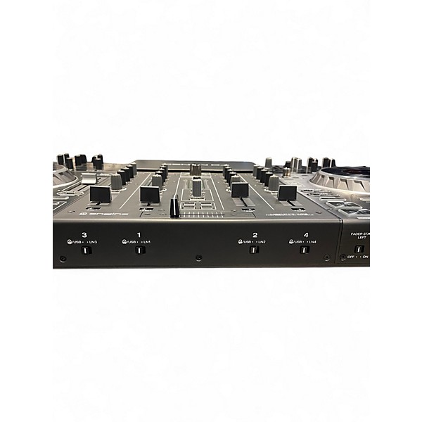 Used Denon DJ Prime 4 DJ Controller