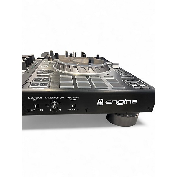Used Denon DJ Prime 4 DJ Controller