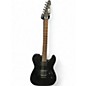 Used ESP LTD TE406 Black Solid Body Electric Guitar thumbnail