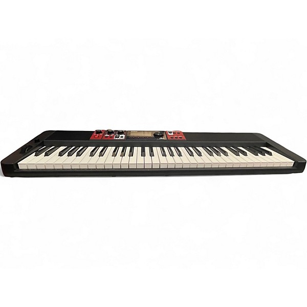 Used Casio CT-S1000V Portable Keyboard