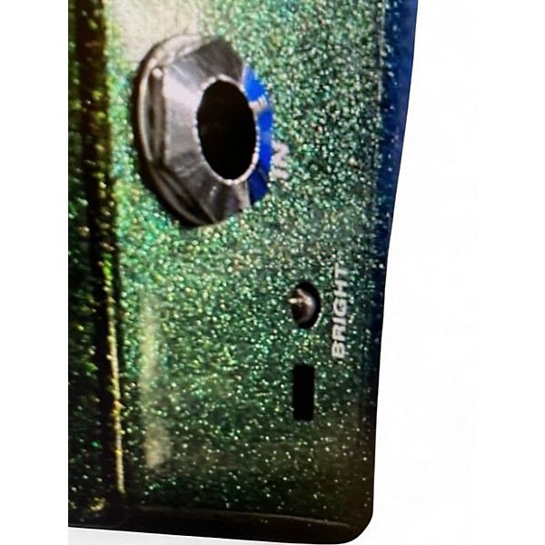 Used MXR CARBON COBY Effect Pedal