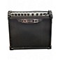 Used Line 6 Spider III 15 1X8 15W Guitar Combo Amp thumbnail
