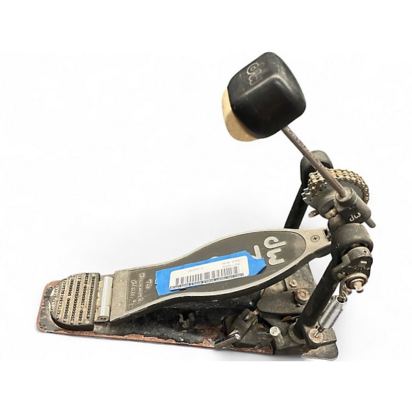 Used DW 7000PT Single Single Bass Drum Pedal