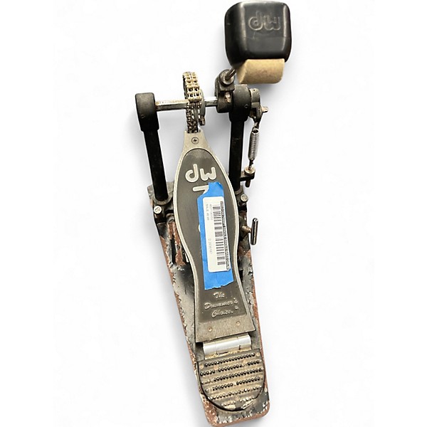 Used DW 7000PT Single Single Bass Drum Pedal