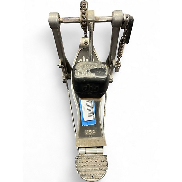Used DW 7000PT Single Single Bass Drum Pedal