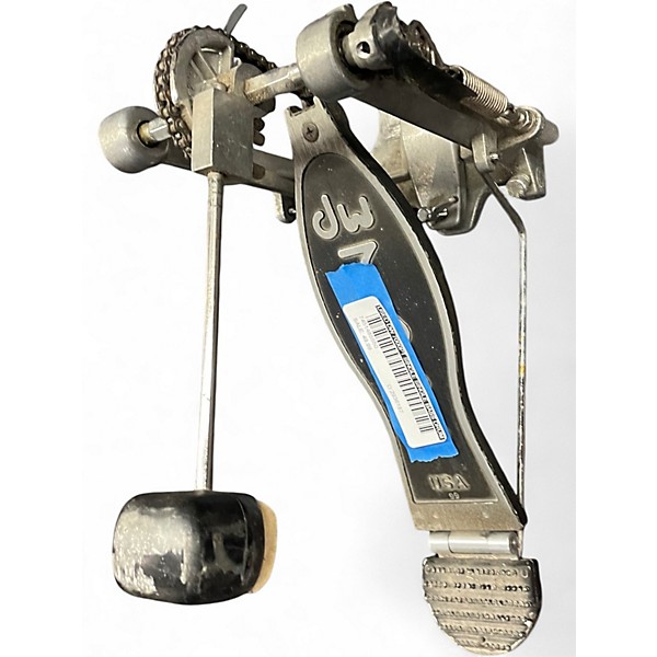 Used DW 7000PT Single Single Bass Drum Pedal