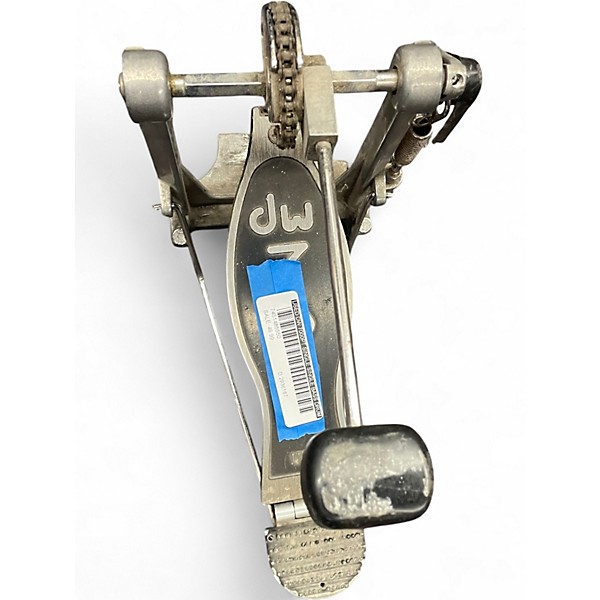 Used DW 7000PT Single Single Bass Drum Pedal