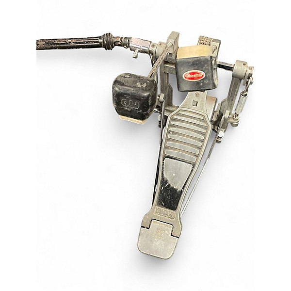 Used Yamaha DFP-860 Double Bass Drum Pedal