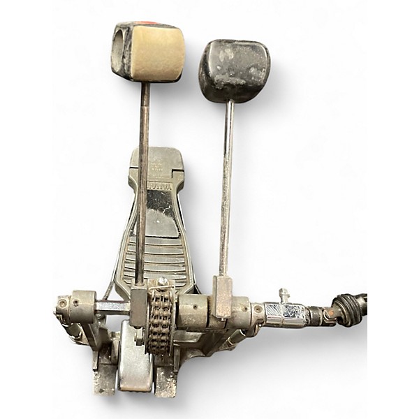 Used Yamaha DFP-860 Double Bass Drum Pedal