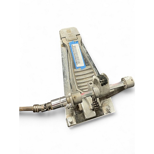 Used Yamaha DFP-860 Double Bass Drum Pedal